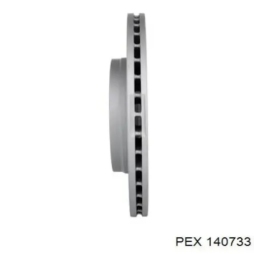 Disco de freno trasero Volkswagen Transporter 7HB, 7HJ, 7EB, 7EJ