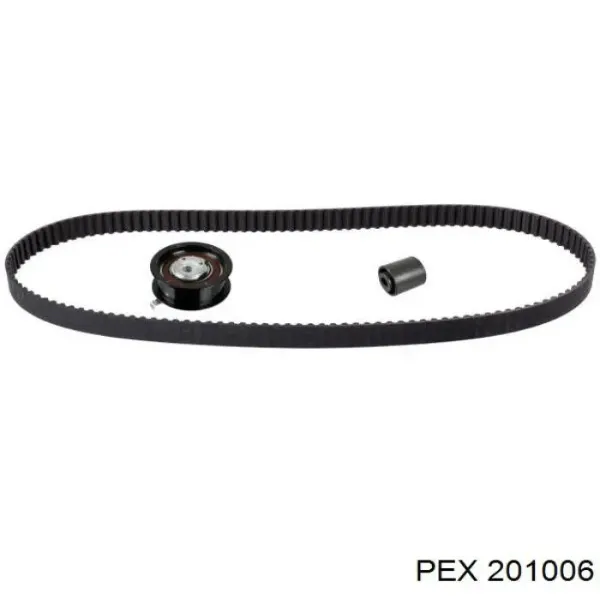 Correa trapezoidal Toyota Celica T16