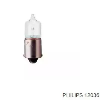 Bombilla 12036 Philips