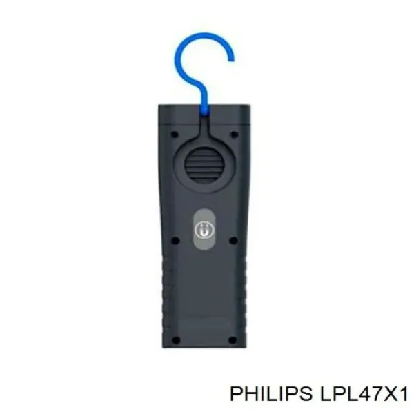  LPL47X1 Philips