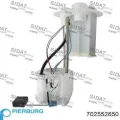 Bomba de gasolina Toyota Yaris P90