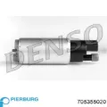 Elemento de turbina de la bomba de combustible Hyundai Accent 