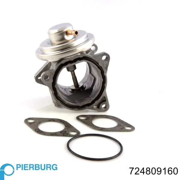 Válvula EGR 94178 NGK