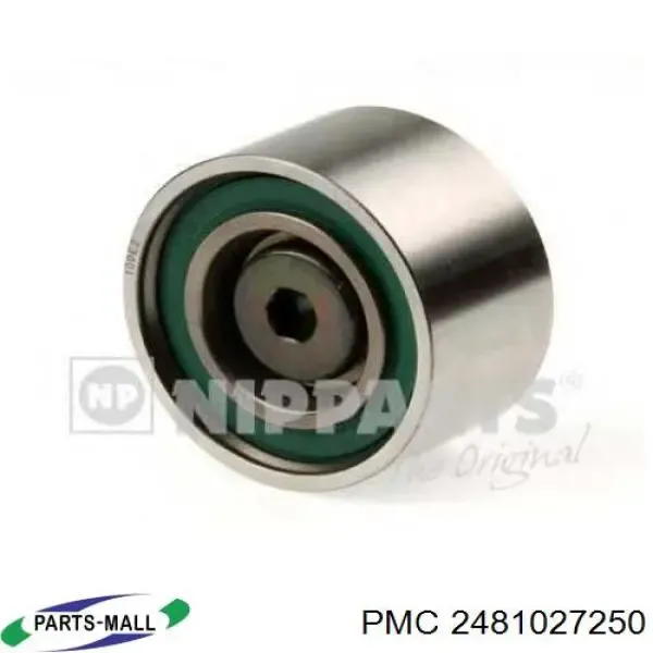 Polea correa distribución 2481027250 Parts-Mall