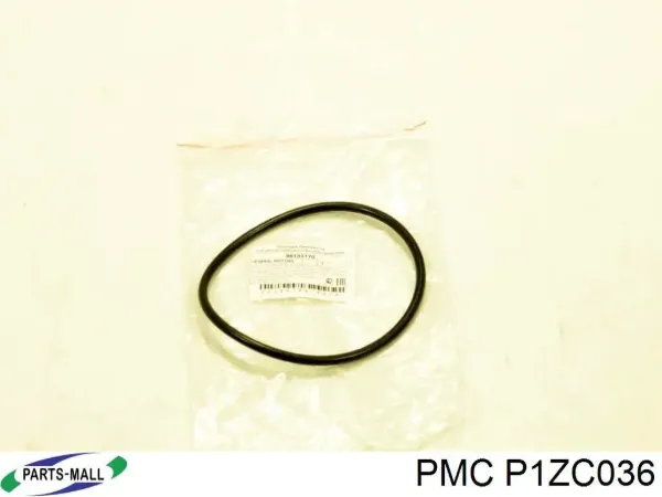 Junta del sensor de nivel de combustible/bomba de combustible (depósito de combustible) P1ZC036 Parts-Mall