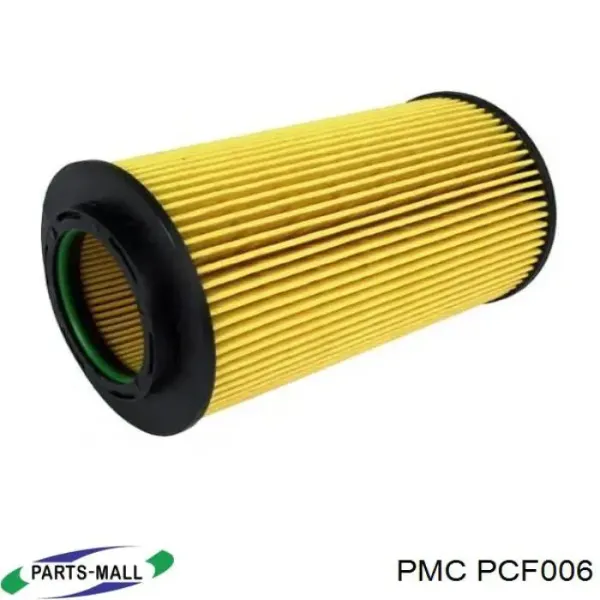 Filtro de combustible PCF006 Parts-Mall