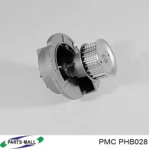 Bomba de agua PHB028 Parts-Mall