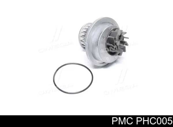 Bomba de agua PHC005 Parts-Mall
