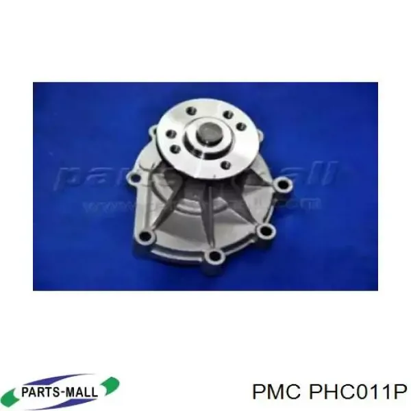 Bomba de agua PHC011P Parts-Mall
