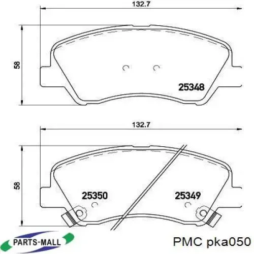 1360212006K Hyundai/Kia