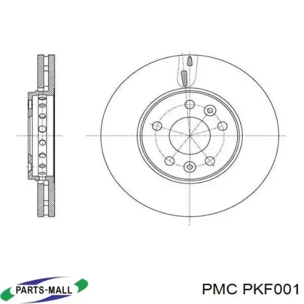 SP118PR SCT