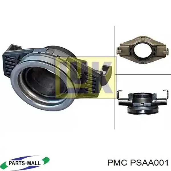 Cojinete de embrague VKD99952 VALEO