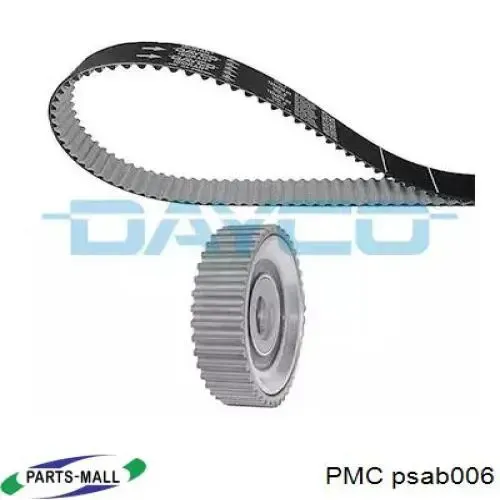 Rodillo, cadena de distribución KIA Carens 1 FJ