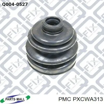 Fuelle exterior derecho de junta homocinética PMC PXCWA313