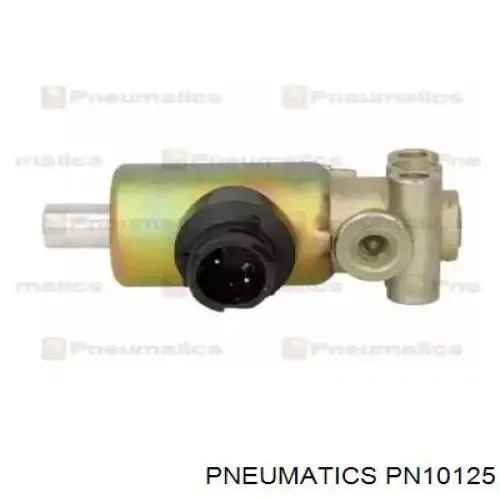 Válvula solenoide de la transmisión (camión) 1417335629002 Foton