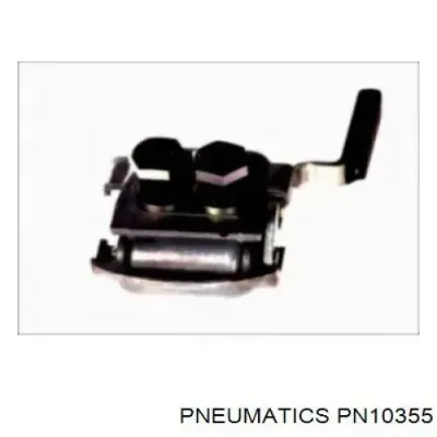 Té de tubería de freno PNEUMATICS PN10355