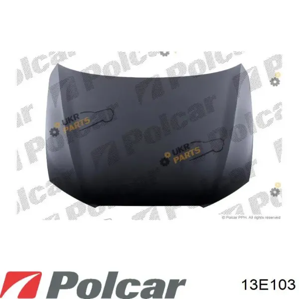 Capó 13E103 Polcar