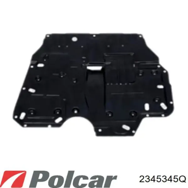 Protección motor / empotramiento 151803 Rezaw-plast