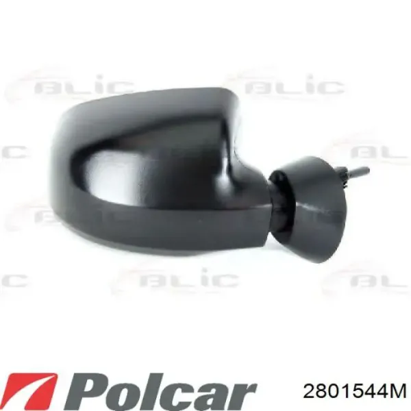 Comprar 0803G03 Abakus Cristal De Espejo Retrovisor Exterior Izquierdo