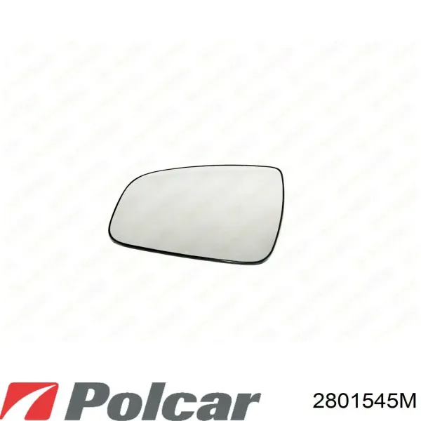 Cristal De Espejo Retrovisor Exterior Izquierdo Iparlux 31251021 precio, desde