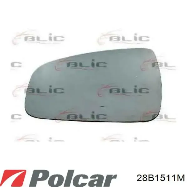 Comprar 24251013 Iparlux Espejo de retrovisor izquierdo