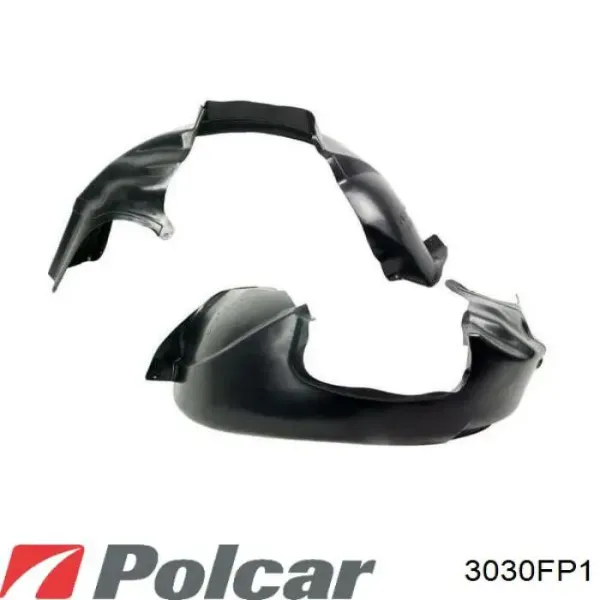 Paso rueda 3030FP1 Polcar
