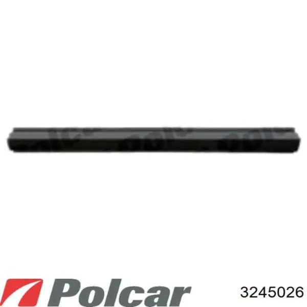 Paso rueda 3245026 Polcar