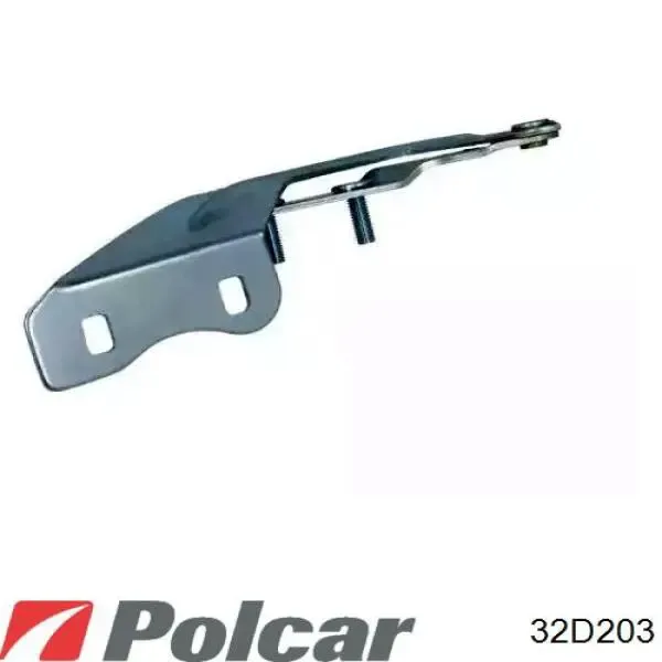 Capó 32D203 Polcar