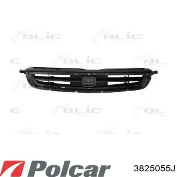 Parrilla 3825055J Polcar