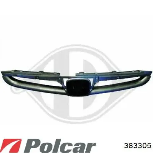 Parrilla 383305 Polcar