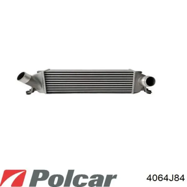 Intercooler 281904A700 Hyundai/Kia