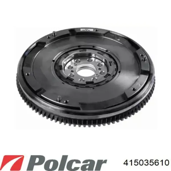 Volante motor TYFD001 Exedy