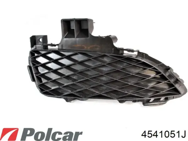 Parrilla Mazda 3 BK