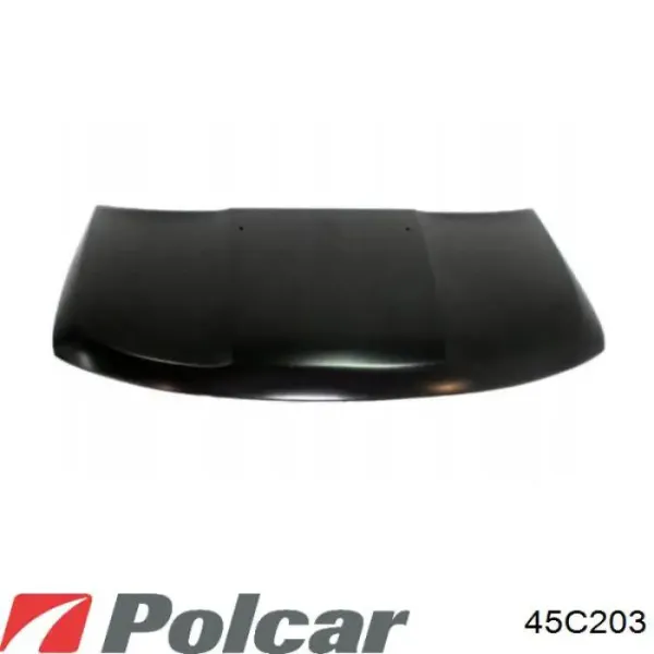 Capó 45C203 Polcar