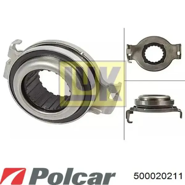 Cojinete de desembrague Alfa Romeo 145 930