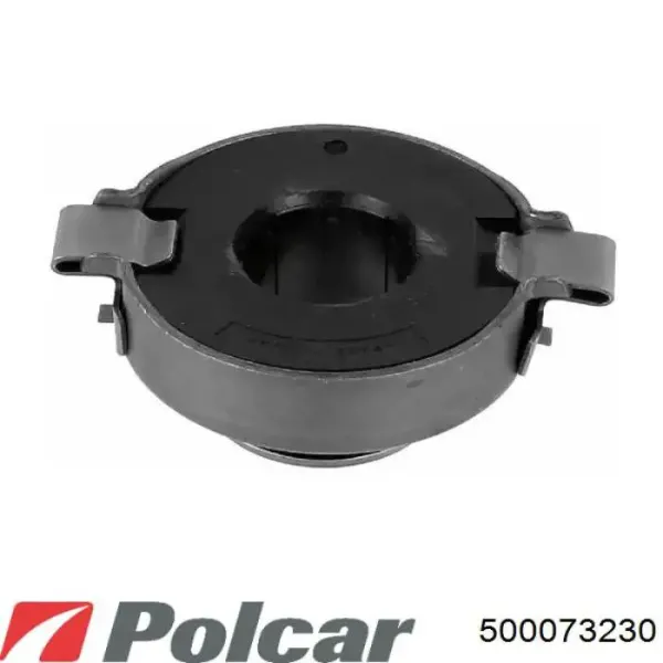 Cojinete de embrague 500073230 Polcar
