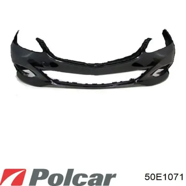 Paragolpes 50E1071 Polcar