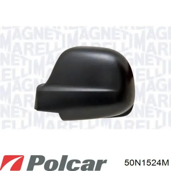 Espejo de retrovisor derecho A6398100919 Mercedes