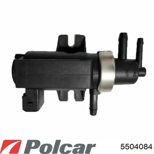 Radiador 5504084 Polcar