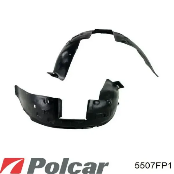 Guardabarros interior derecho, aleta delantera Opel Astra 51, 52, F35, M35