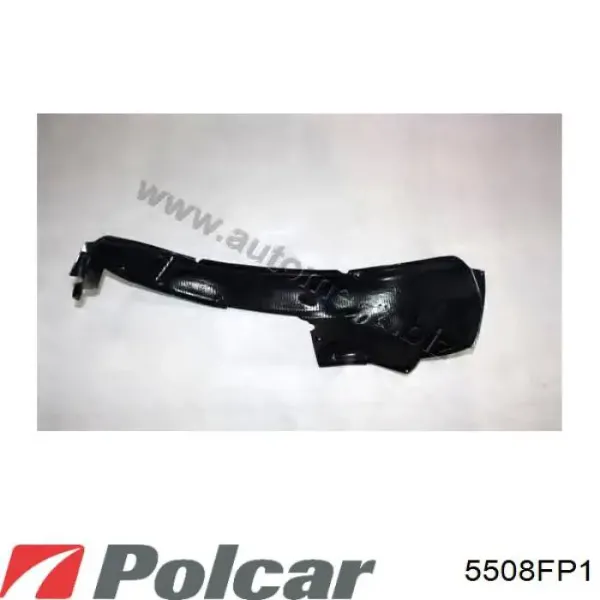 Paso rueda 5508FP1 Polcar