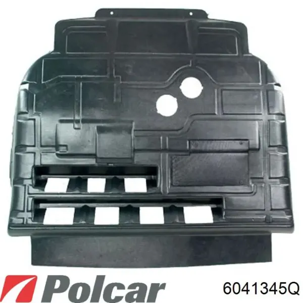 Protección motor / empotramiento 151001 Rezaw-plast