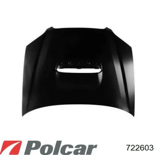 Capó 722603 Polcar