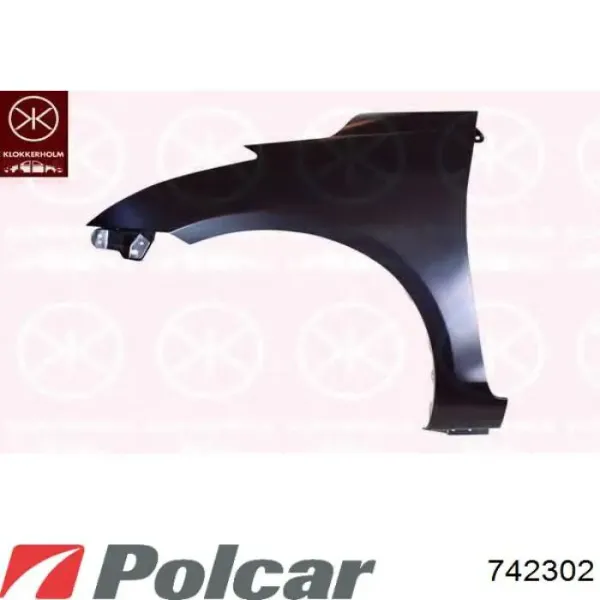 Aleta 742302 Polcar