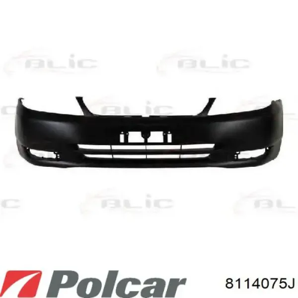 Paragolpes 8114075J Polcar