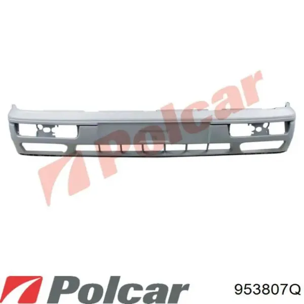 Paragolpes 953807Q Polcar