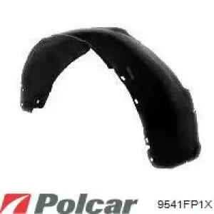 Paso rueda 9541FP1X Polcar