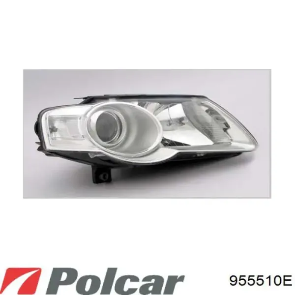 Faro derecho 20A733052B TYC