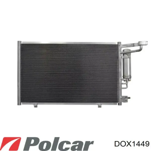 Sonda lambda DOX1449 Polcar