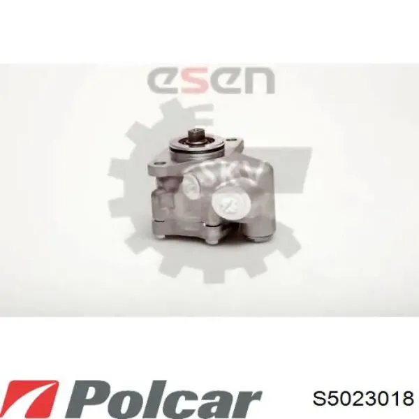 Bomba de dirección S5023018 Polcar